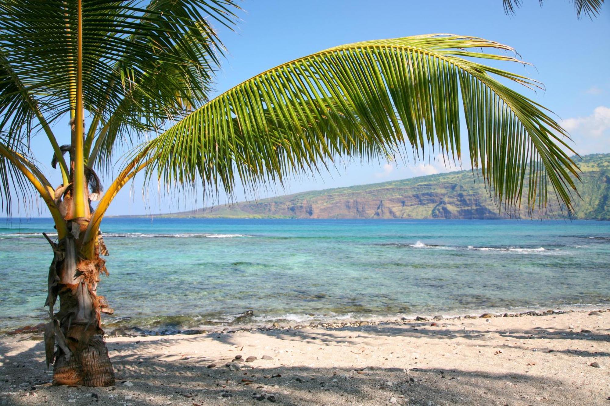 Ainamalu At Waikoloa Beach Resort Exteriör bild