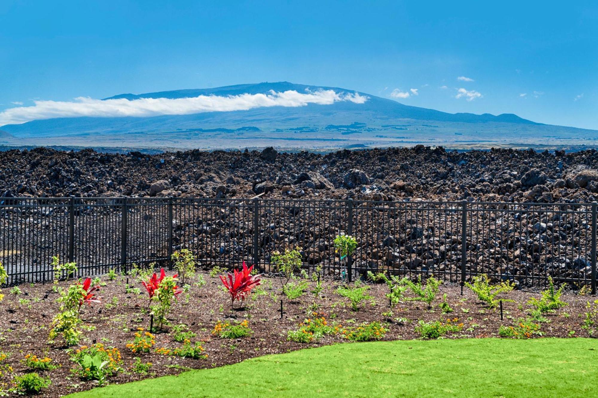 Ainamalu At Waikoloa Beach Resort Exteriör bild